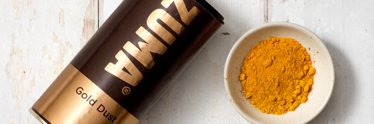 Zuma Gold Dust