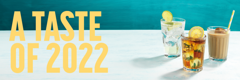 2022 Trends to Watch