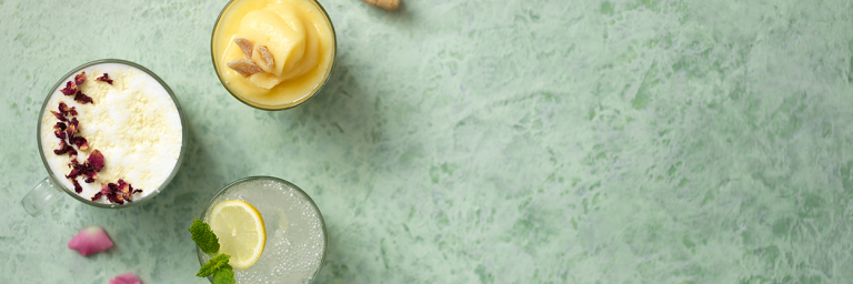 Introducing Botanicals