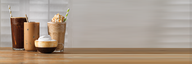 The Reusable Cup Revolution